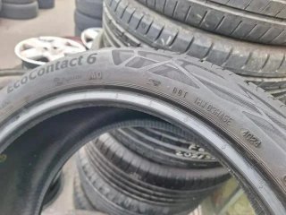 245 40 R19 98Y Continental - 1 neumático +75%
