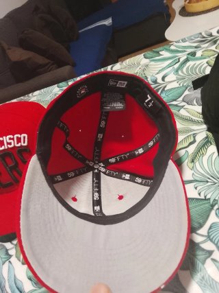 4 Gorras John Deere