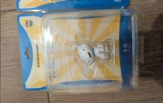 Pack 2 Figuras Crayon Shin-chan
