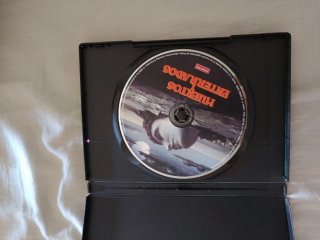 DVD Muertos Enterrados (Dead and Buried)