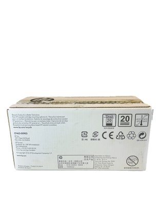 Tóner Original HP CF463XC Magenta (Alta Capacidad)