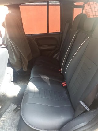 Jeep Cherokee 2003