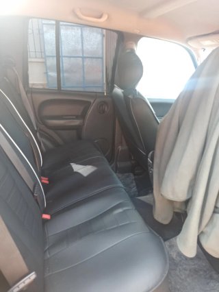 Jeep Cherokee 2003