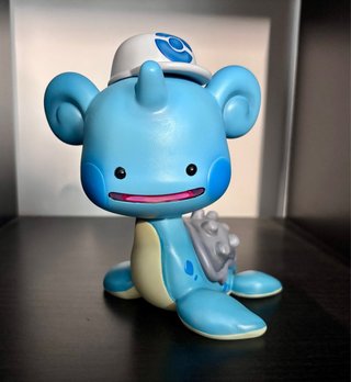 Figura Ditto Lapras Pokopía