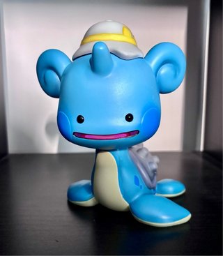 Figura Ditto Lapras Pokopía