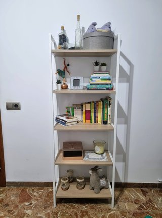Estantería