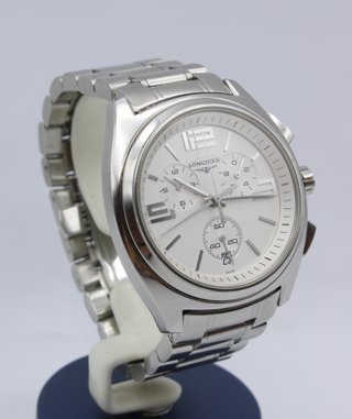 Reloj Longines LungoMare Chronograph