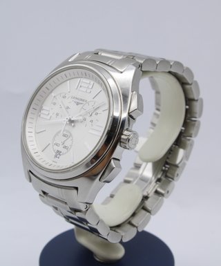 Reloj Longines LungoMare Chronograph