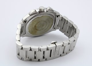 Reloj Longines LungoMare Chronograph