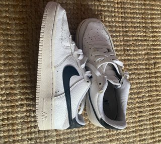 Zapatillas Nike Air Force 1 Blancas