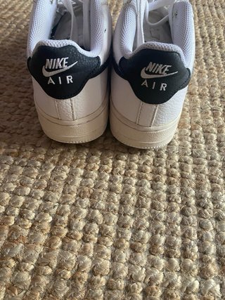 Zapatillas Nike Air Force 1 Blancas