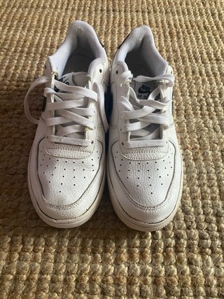 Zapatillas Nike Air Force 1 Blancas
