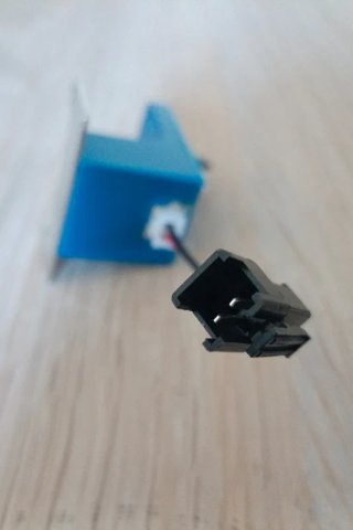 Sonda sensor Nivelado Impresora 3d