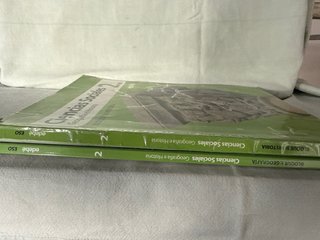 Ciencias Sociales Geografía e Historia 2      ESO