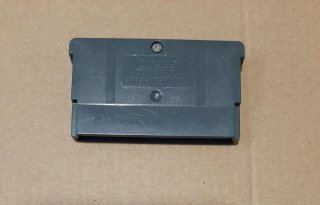 GT3 Advance + MotoGP GBA Cartucho Original