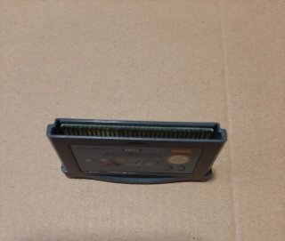 GT3 Advance + MotoGP GBA Cartucho Original