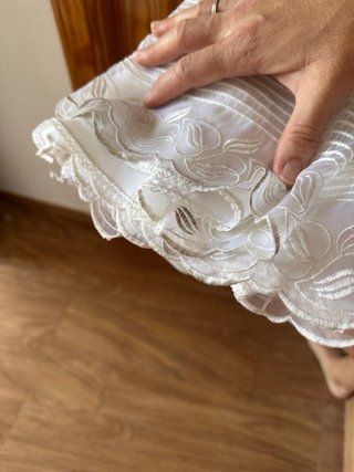 Vestido de Comunión Blanco