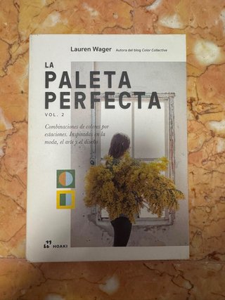 Lampaleta perfecta