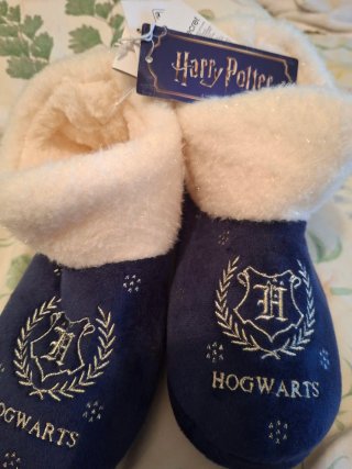 Zapatillas Harry Potter Talla 37