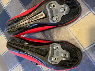 Zapatillas Ciclismo Carretera Specialized