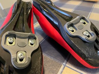 Zapatillas Ciclismo Carretera Specialized