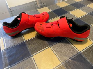 Zapatillas Ciclismo Carretera Specialized