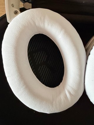 Auriculares Bose Blancos Inalámbricos
