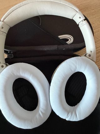 Auriculares Bose Blancos Inalámbricos