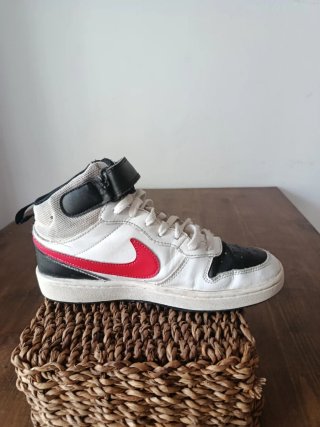 Zapatillas Nike Baloncesto Talla 37.5