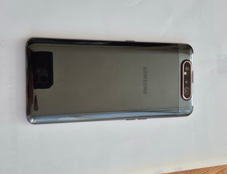 Samsung Galaxy A80