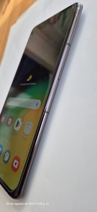 Samsung Galaxy A80