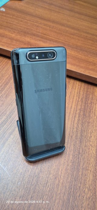 Samsung Galaxy A80