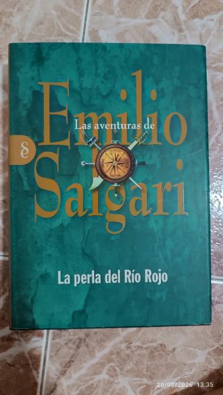 Colección de libros