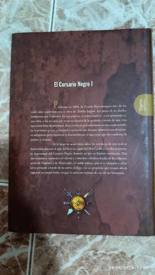 Colección de libros