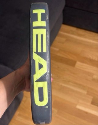 Pala Head Extreme Pro