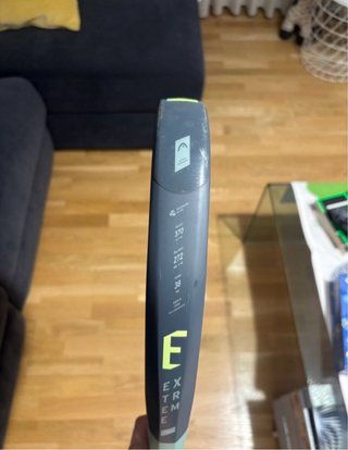 Pala Head Extreme Pro