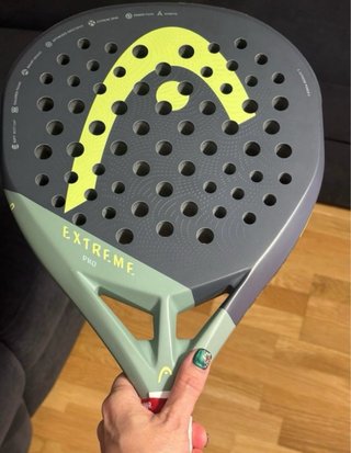 Pala Head Extreme Pro