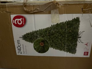 Árbol de Navidad Actuel 240cm