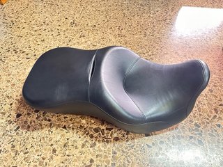 Asiento Harley-Davidson Gran Confort