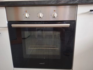 Horno Cata