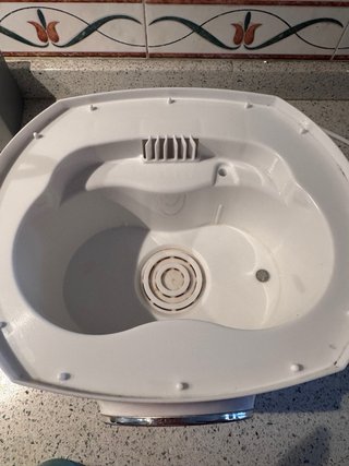 Esterilizador de biberones SIVOTOR
