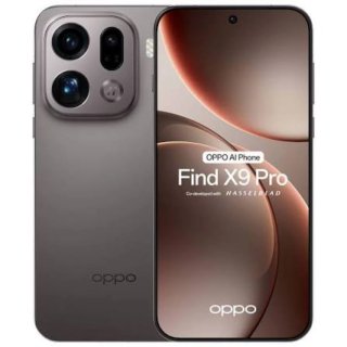 OPPO Find X9 Pro Gris