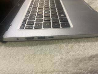 Acer SF114-34 Laptop 8GB RAM 256GB SSD