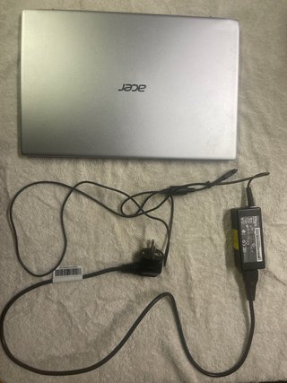 Acer SF114-34 Laptop 8GB RAM 256GB SSD
