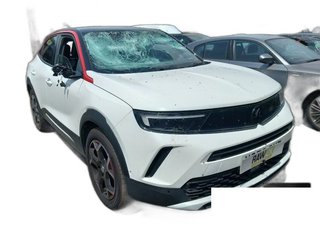 Despiece Vauxhall Opel Mokka B 1.2 Blanco · Garantía