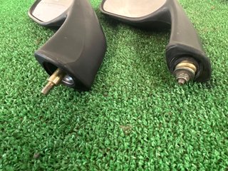 ESPEJO RETROVISOR APRILIA RS50