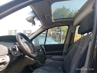 Renault Scenic 2006