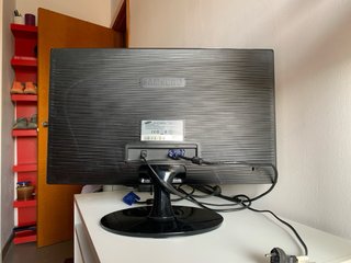 Monitor Samsung 21 S22B150N