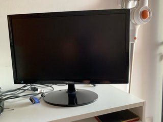 Monitor Samsung 21 S22B150N