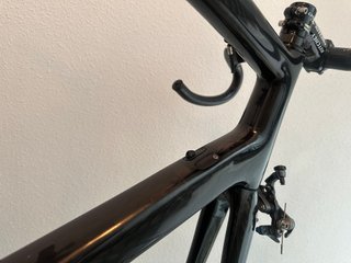 Cuadro BH Ultralight Carbon
